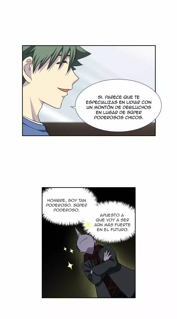 Read The Gamer Es Manga Online