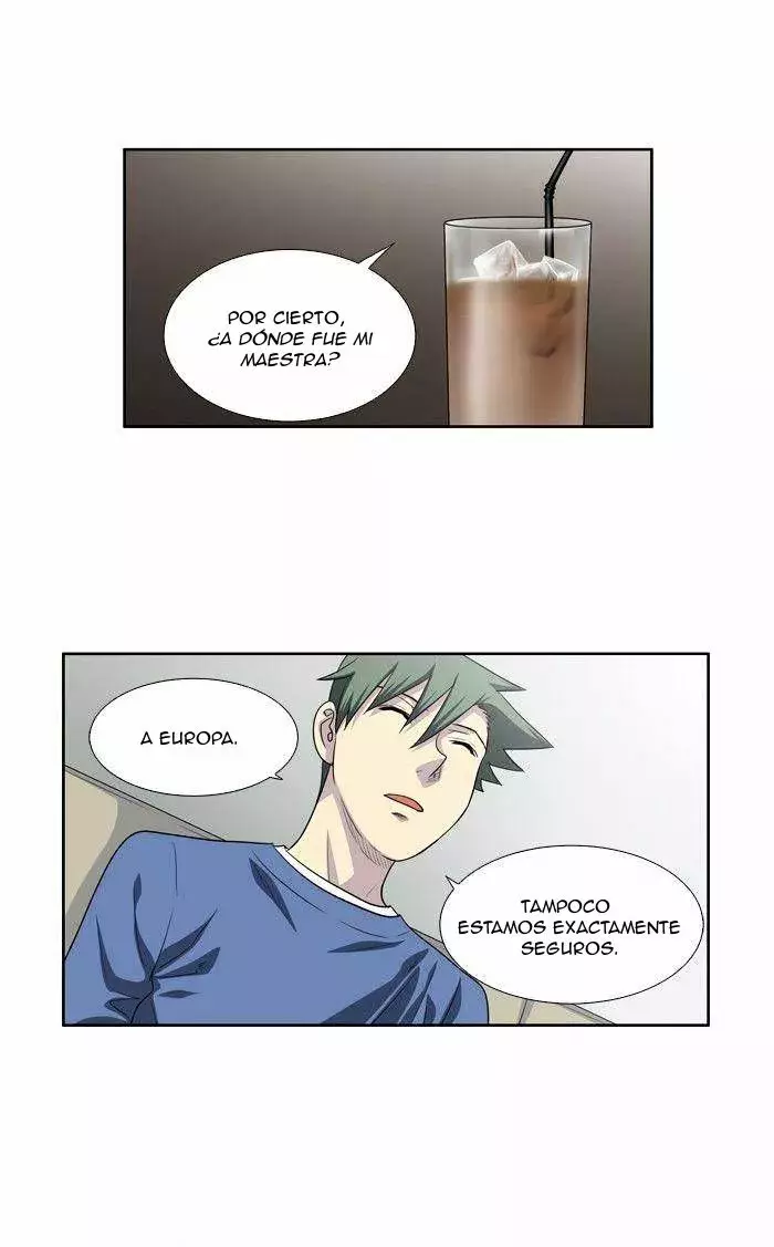 Read The Gamer Es Manga Online
