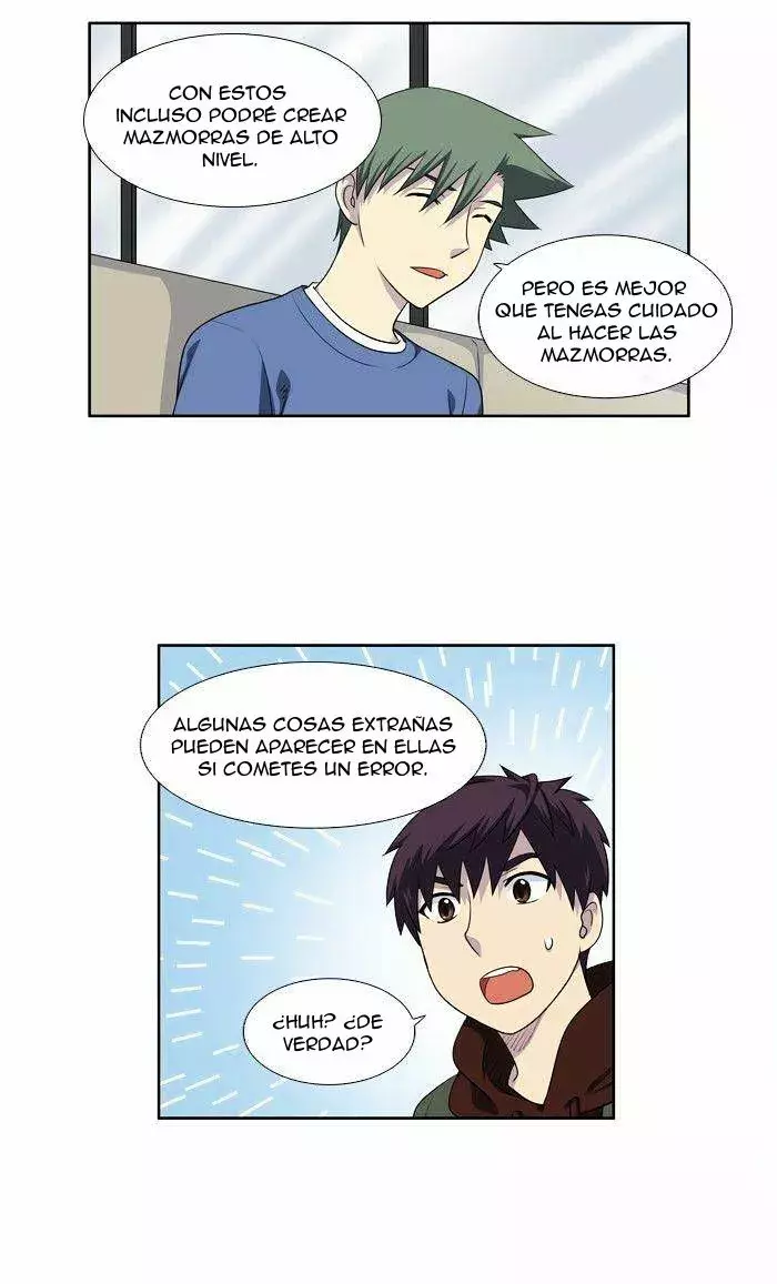 Read The Gamer Es Manga Online
