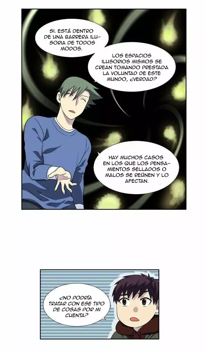 Read The Gamer Es Manga Online