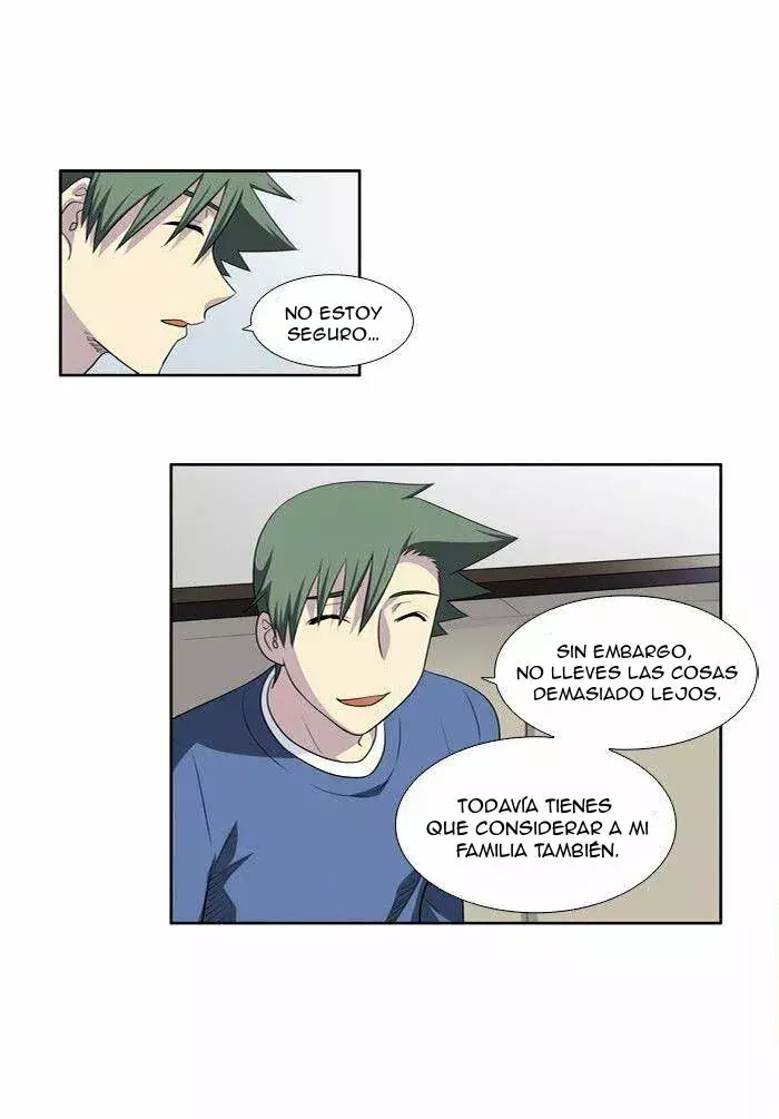 Read The Gamer Es Manga Online
