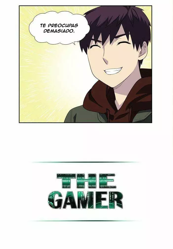 Read The Gamer Es Manga Online