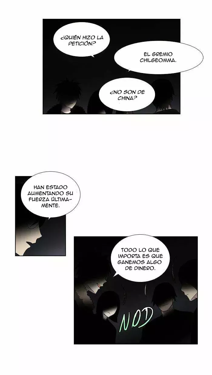 Read The Gamer Es Manga Online