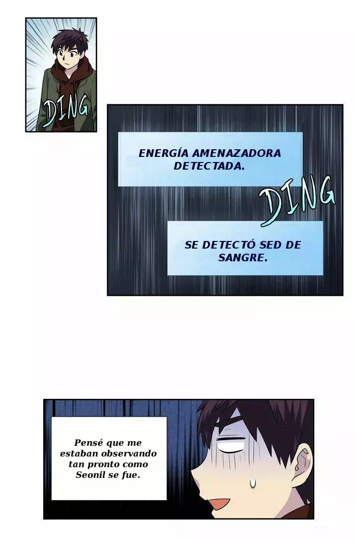 Read The Gamer Es Manga Online