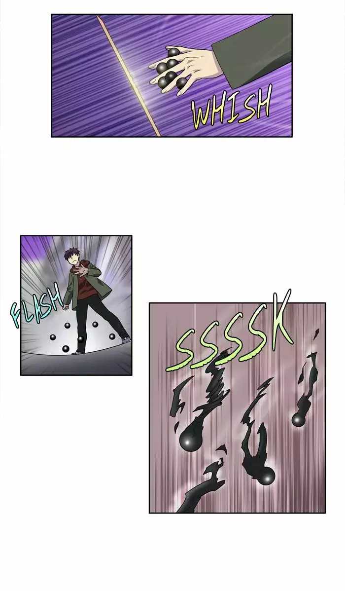 Read The Gamer Es Manga Online