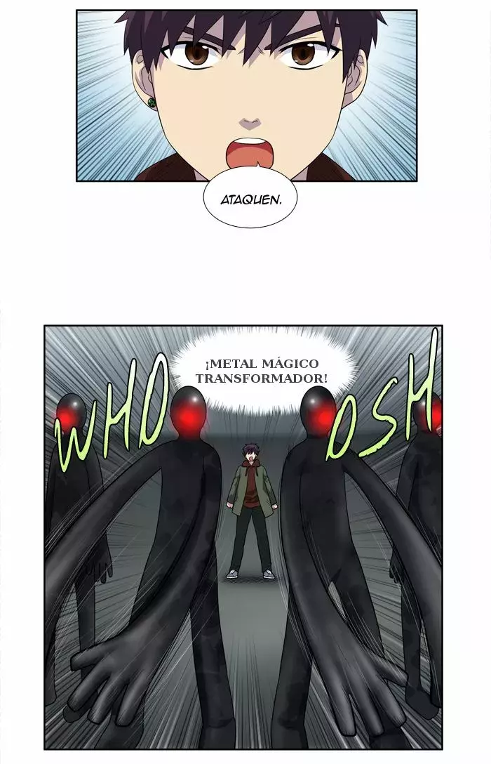 Read The Gamer Es Manga Online