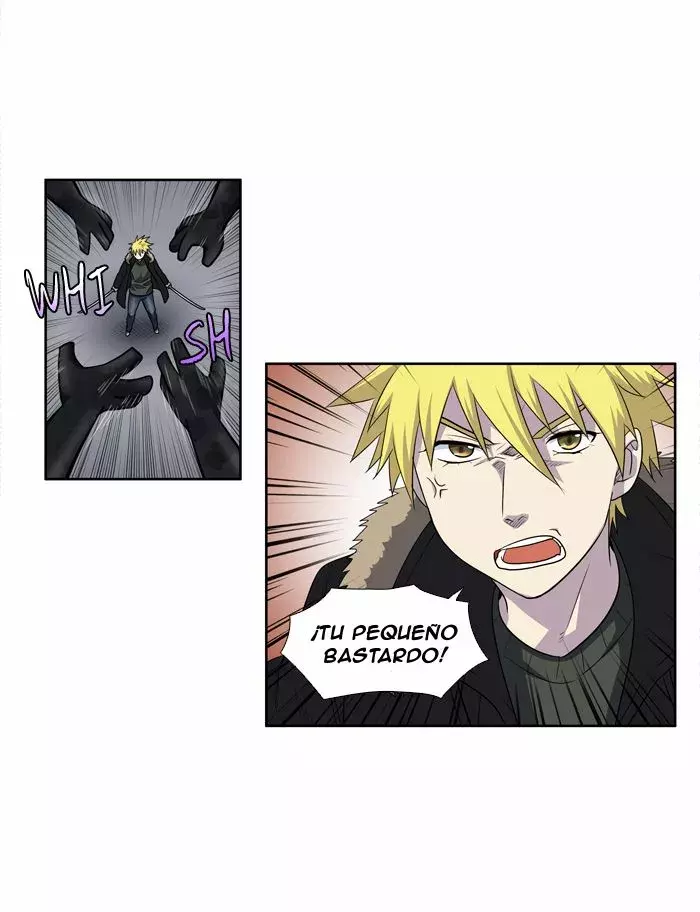 Read The Gamer Es Manga Online