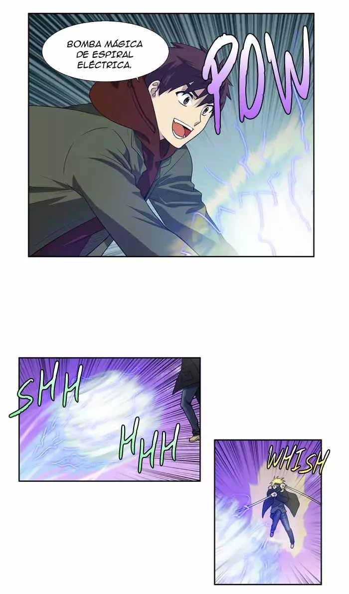Read The Gamer Es Manga Online