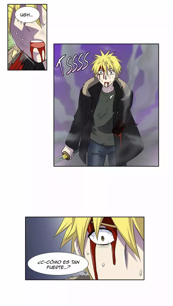 Read The Gamer Es Manga Online
