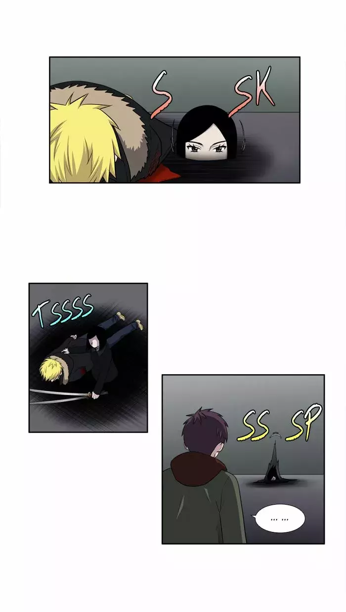 Read The Gamer Es Manga Online