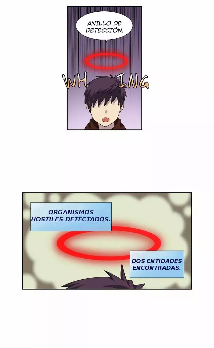 Read The Gamer Es Manga Online
