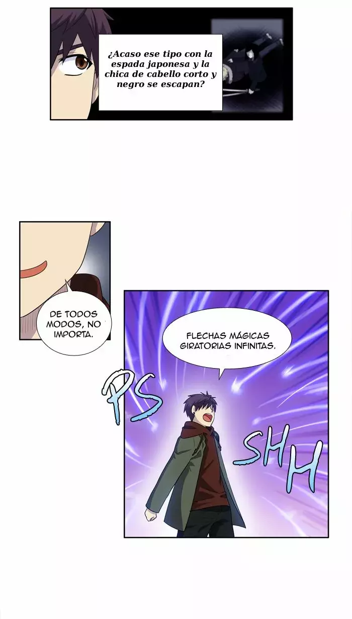 Read The Gamer Es Manga Online