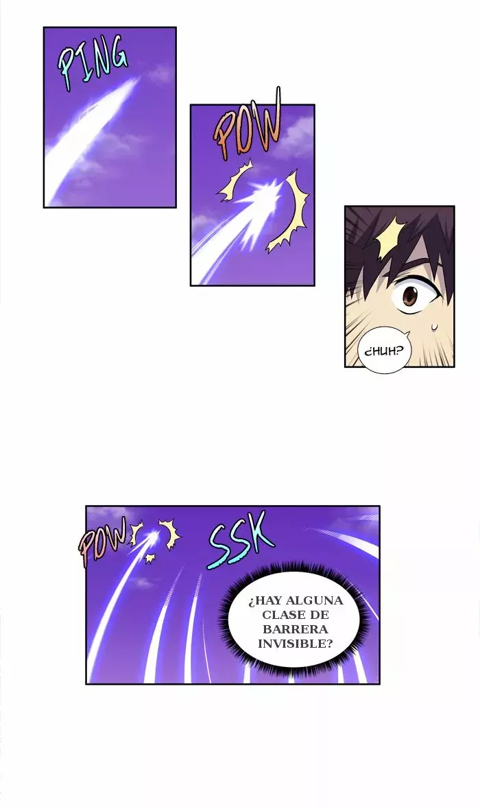 Read The Gamer Es Manga Online