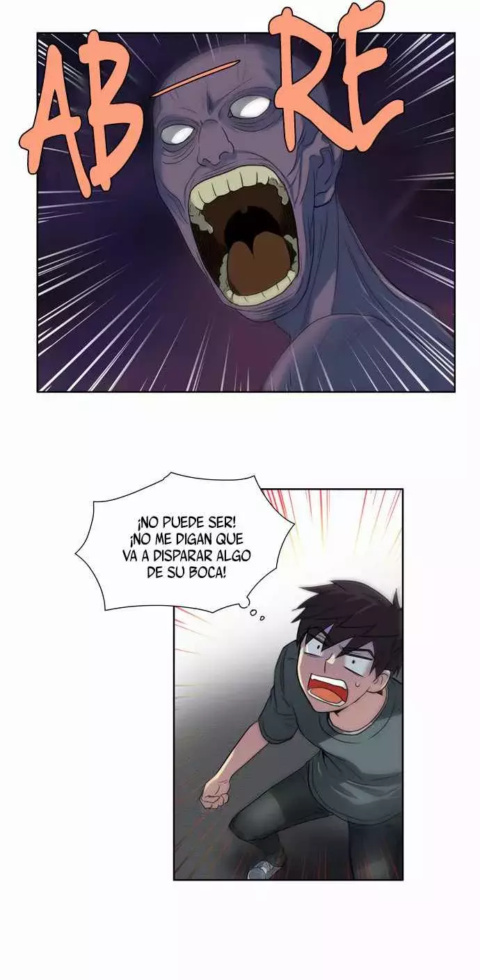 Read The Gamer Es Manga Online