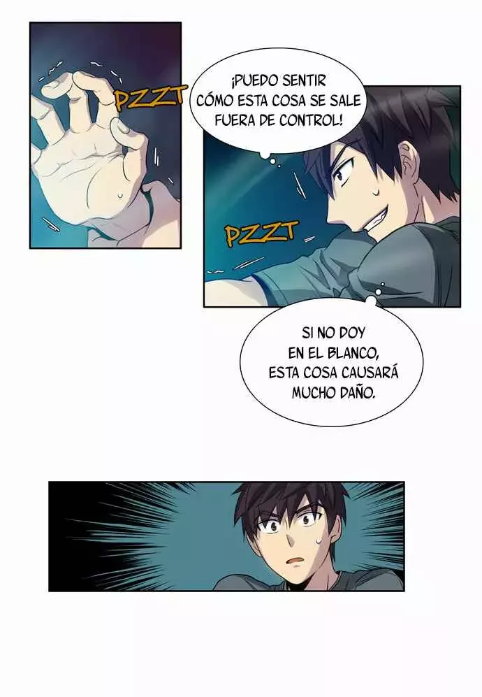 Read The Gamer Es Manga Online