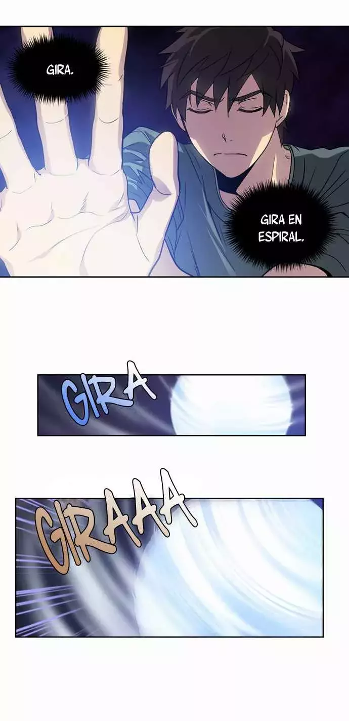 Read The Gamer Es Manga Online