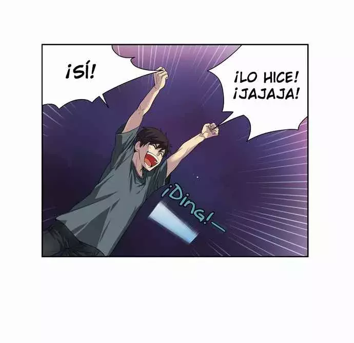 Read The Gamer Es Manga Online