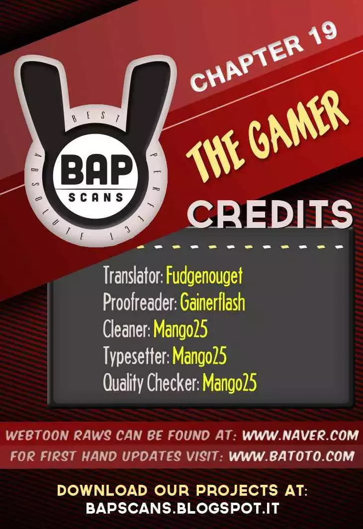 Read The Gamer Es Manga Online