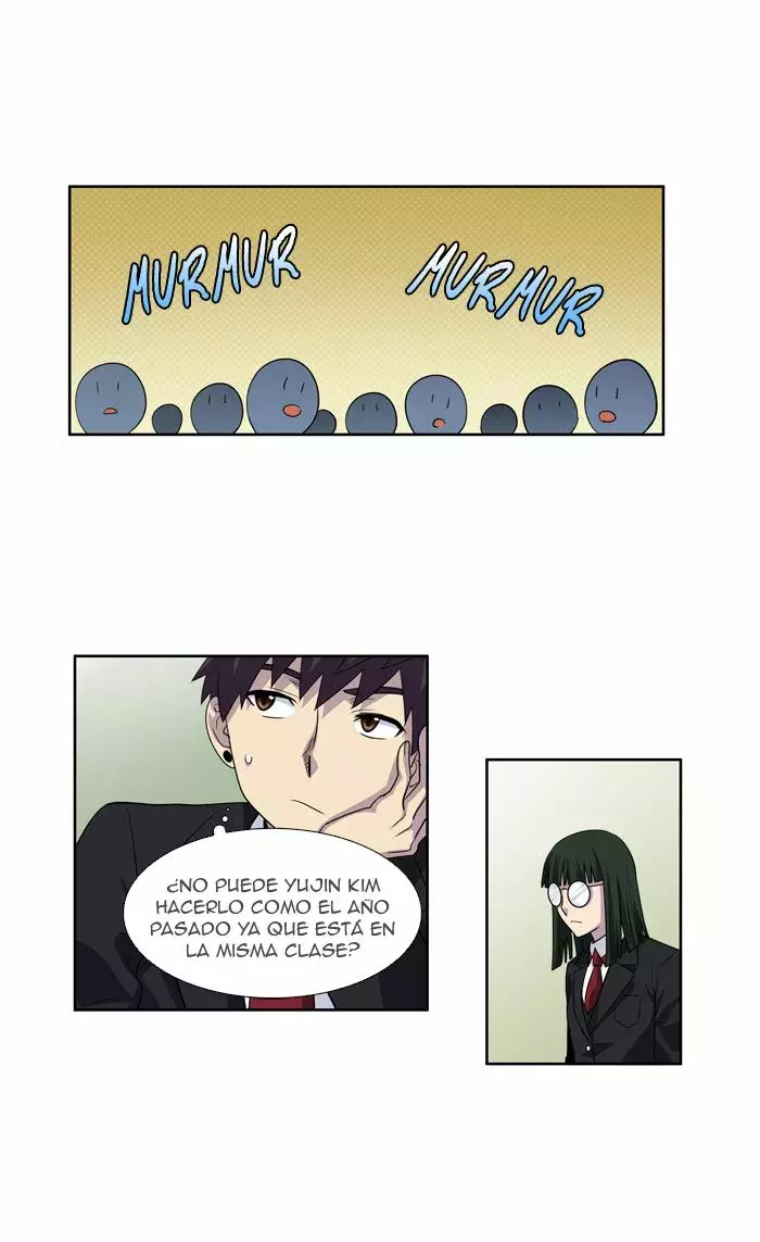 Read The Gamer Es Manga Online