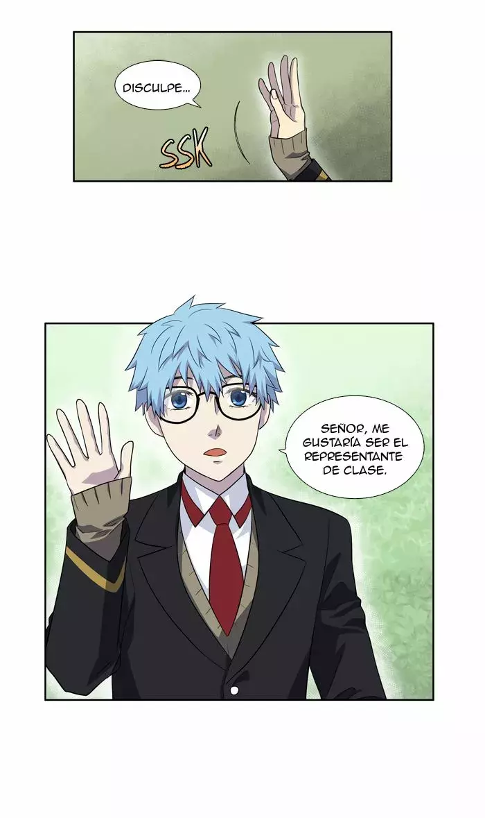 Read The Gamer Es Manga Online