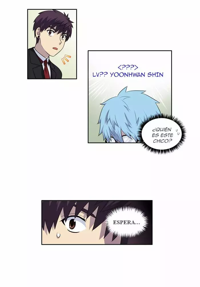 Read The Gamer Es Manga Online