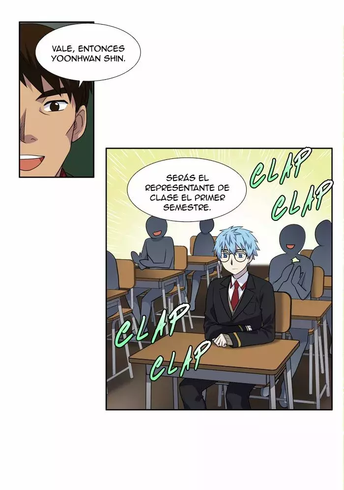 Read The Gamer Es Manga Online