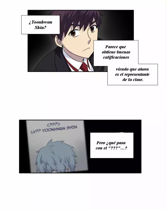 Read The Gamer Es Manga Online