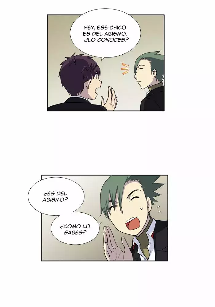 Read The Gamer Es Manga Online