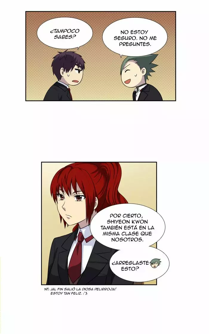 Read The Gamer Es Manga Online