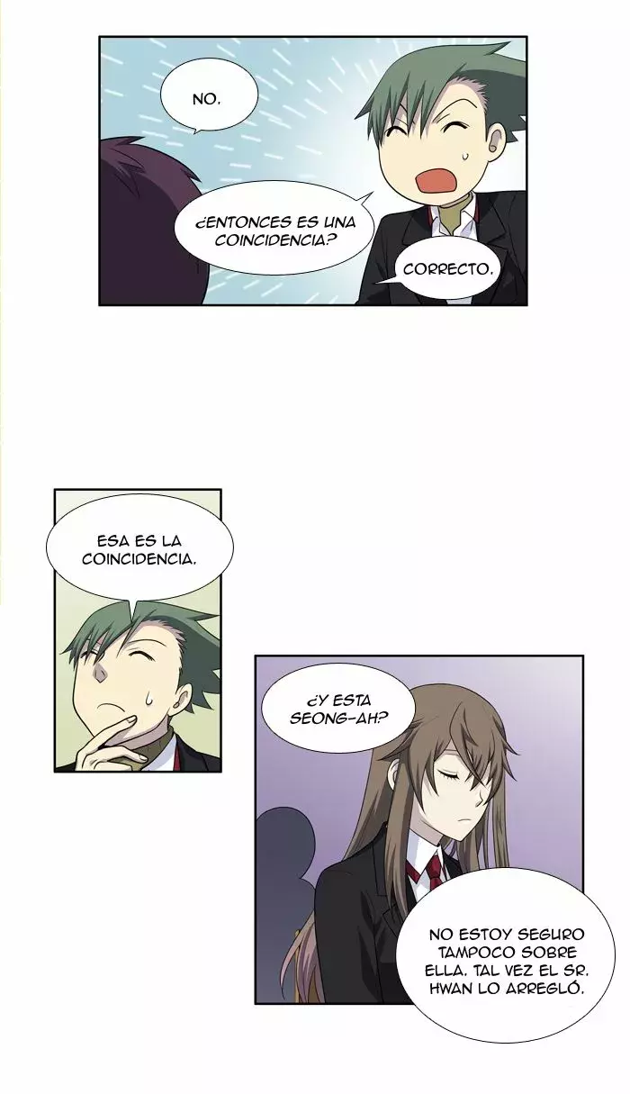 Read The Gamer Es Manga Online