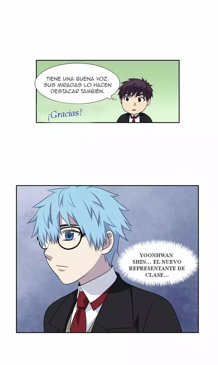 Read The Gamer Es Manga Online