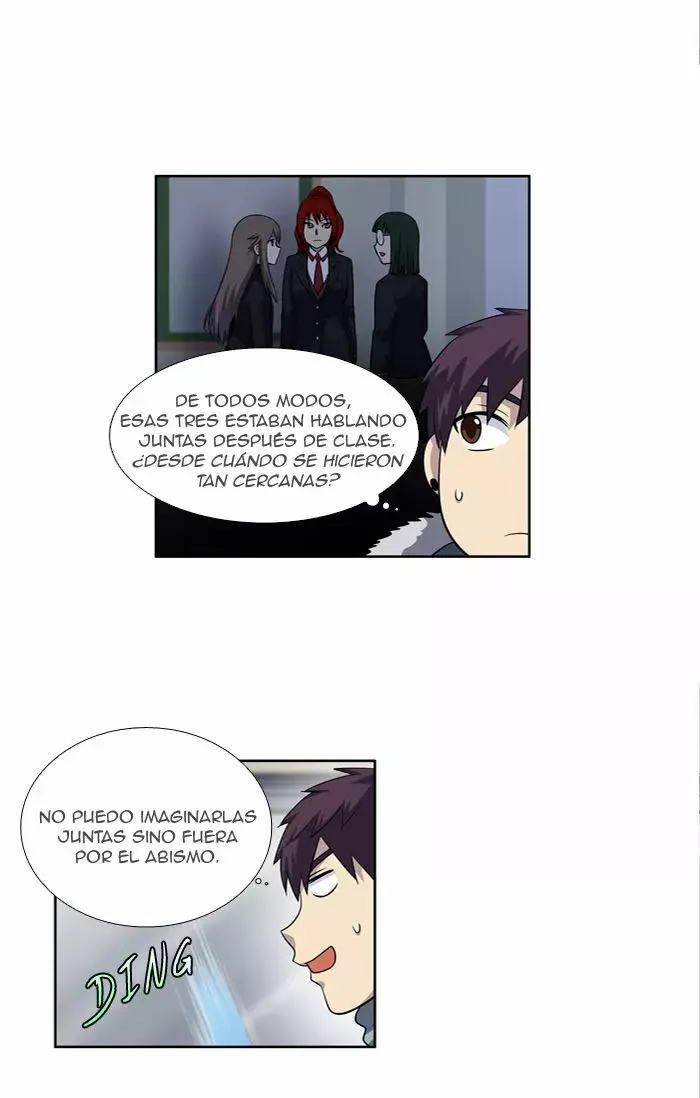 Read The Gamer Es Manga Online