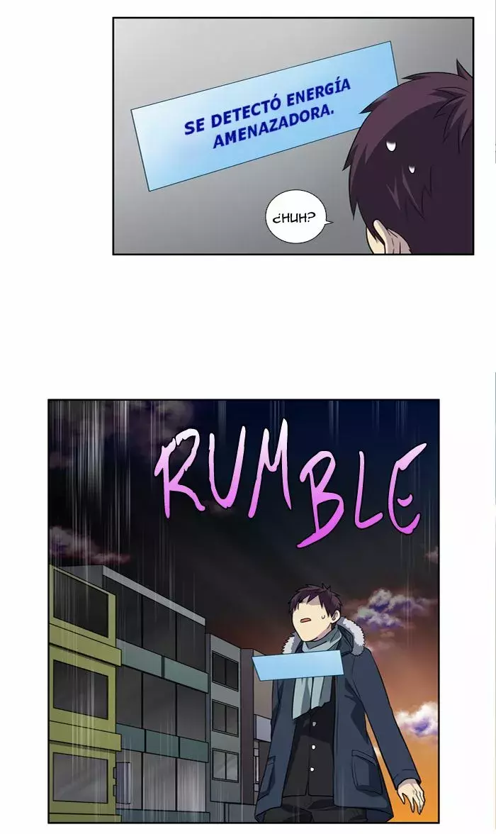 Read The Gamer Es Manga Online