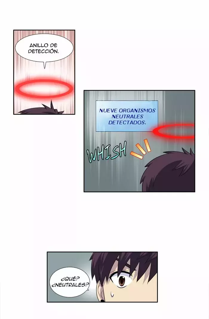 Read The Gamer Es Manga Online