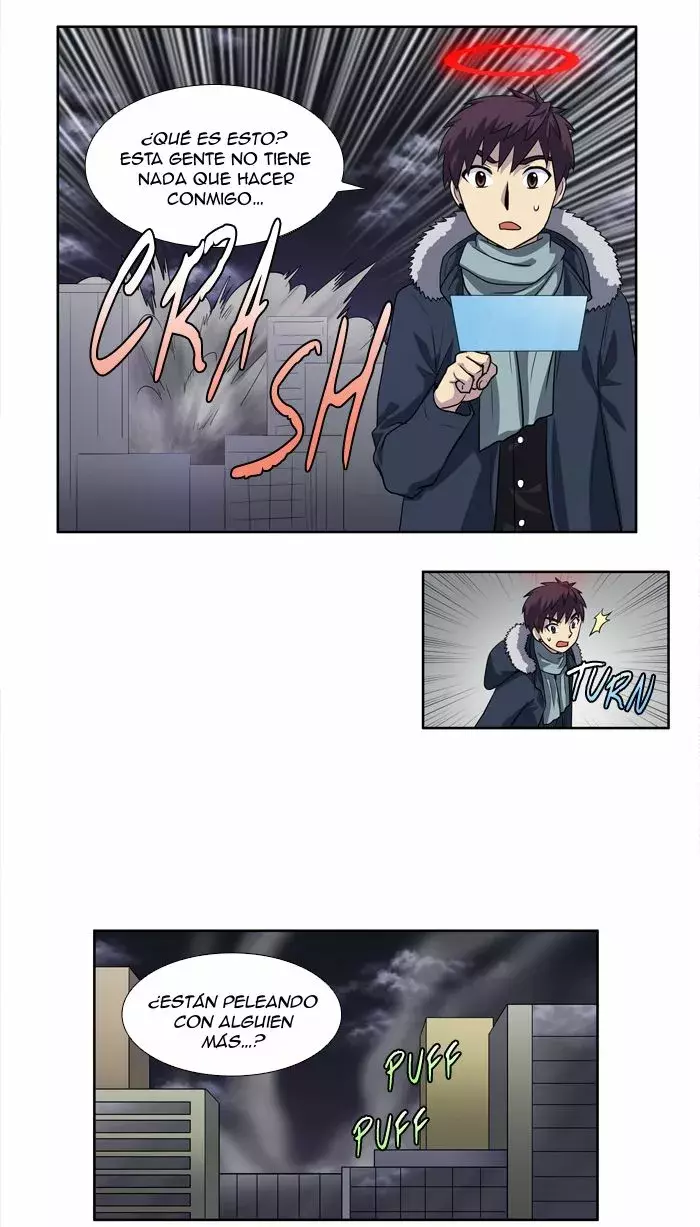Read The Gamer Es Manga Online