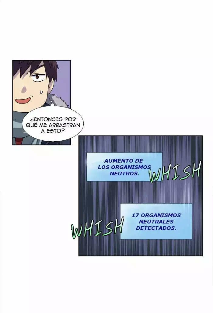 Read The Gamer Es Manga Online