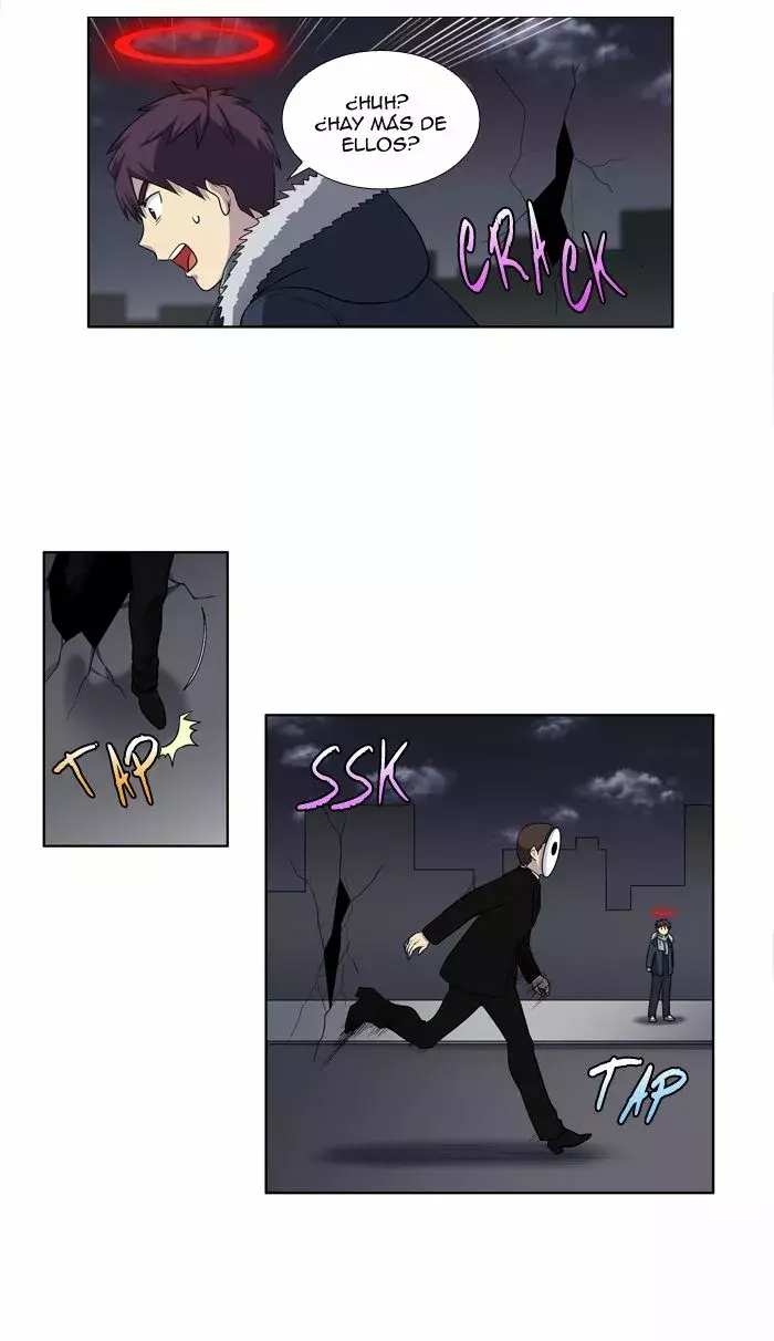 Read The Gamer Es Manga Online