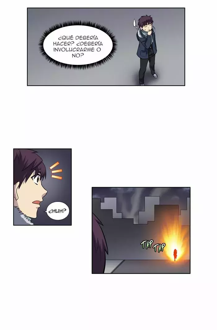 Read The Gamer Es Manga Online