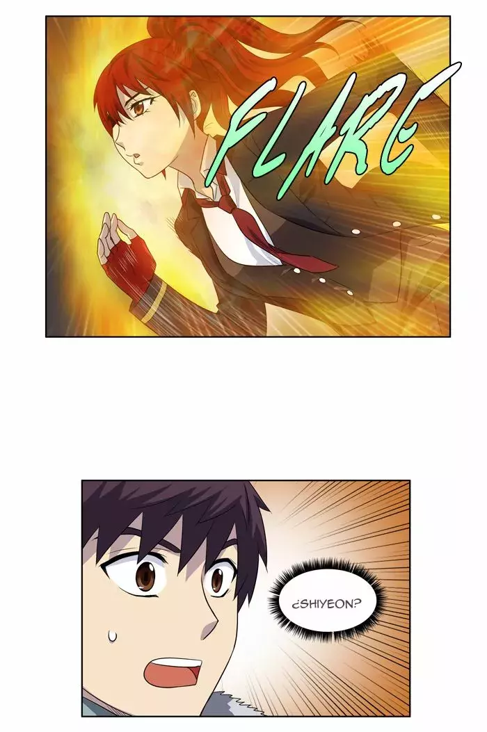 Read The Gamer Es Manga Online