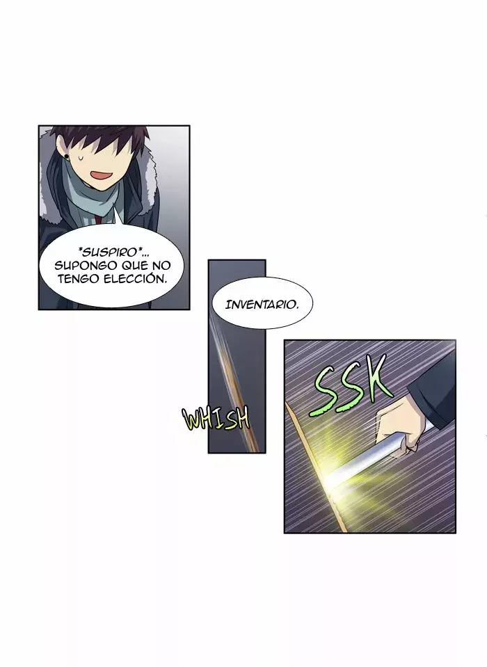 Read The Gamer Es Manga Online