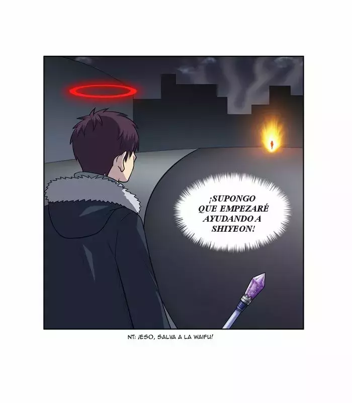 Read The Gamer Es Manga Online