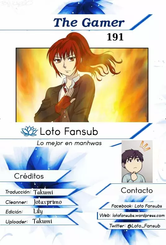 Read The Gamer Es Manga Online