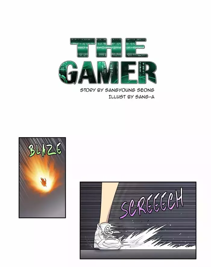 Read The Gamer Es Manga Online