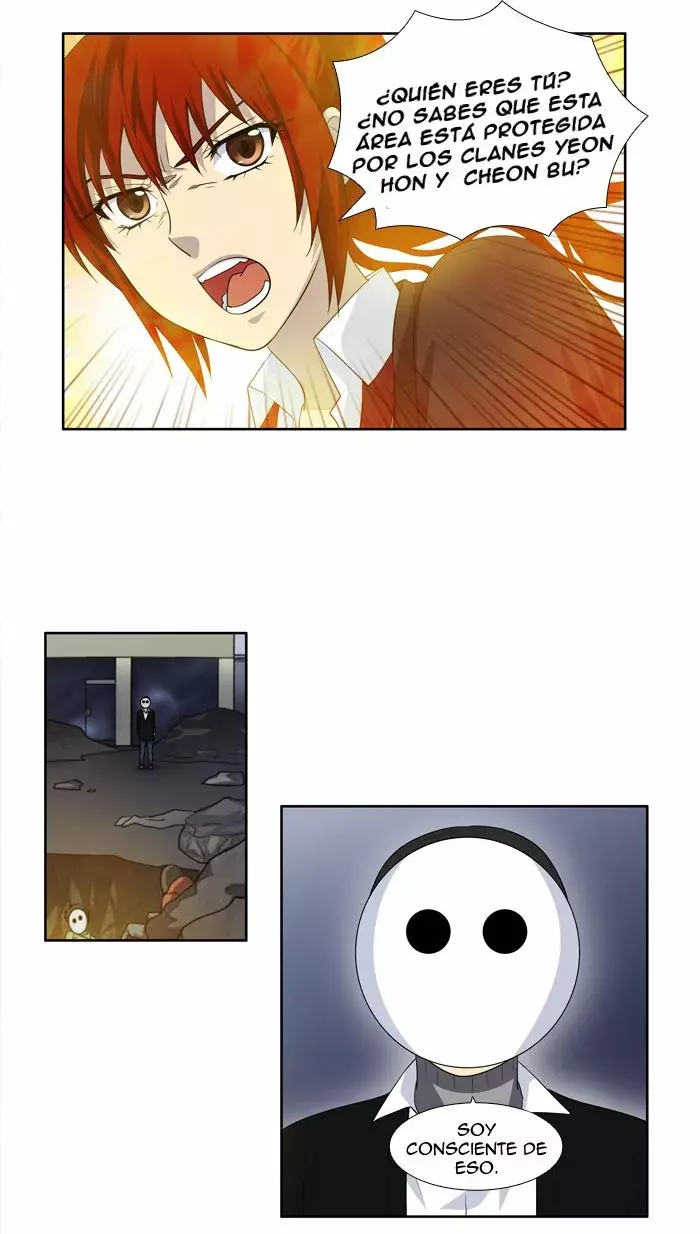 Read The Gamer Es Manga Online