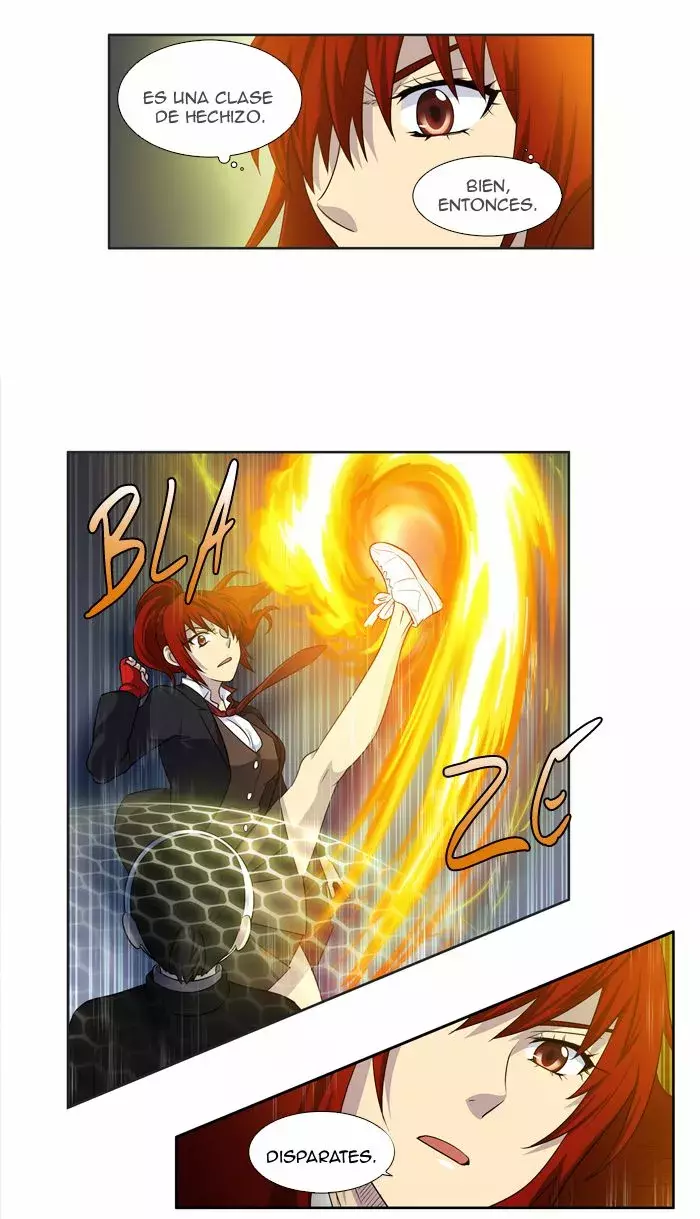 Read The Gamer Es Manga Online