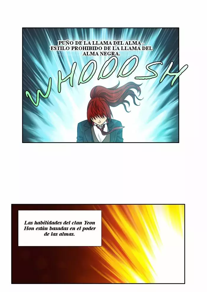 Read The Gamer Es Manga Online