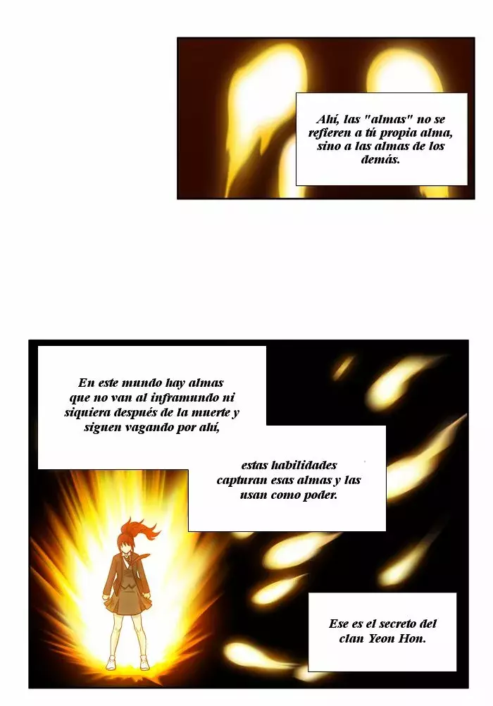 Read The Gamer Es Manga Online
