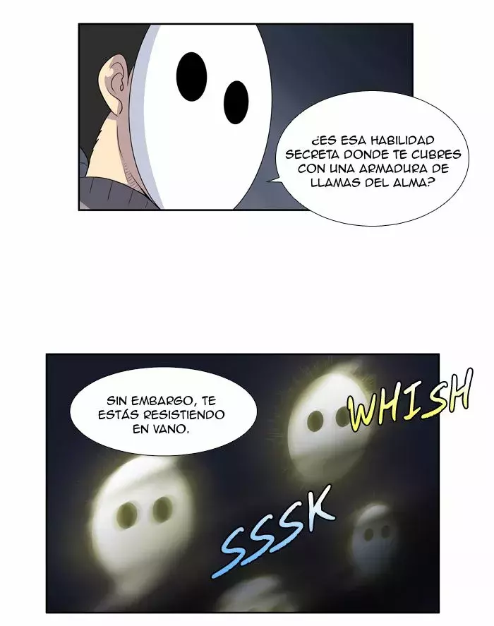 Read The Gamer Es Manga Online