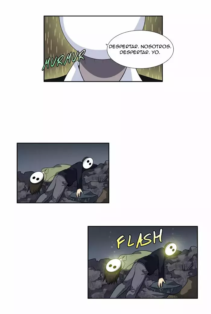 Read The Gamer Es Manga Online
