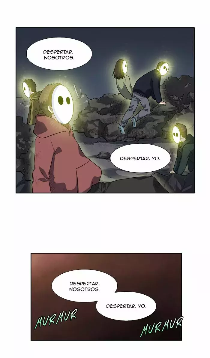 Read The Gamer Es Manga Online